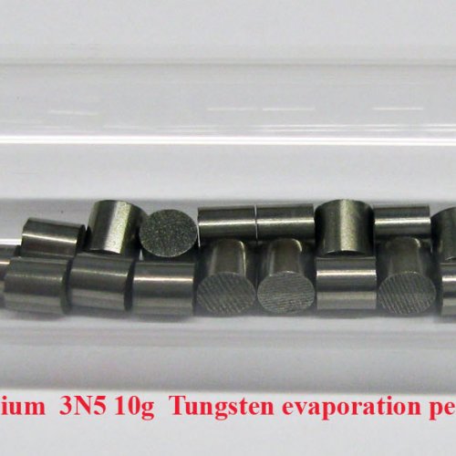 Wolfram-W-Wolframium  3N5 10g  Tungsten evaporation pellets 1.jpg